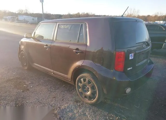 JTLKE50E591078031 2009 2009 Scion XB 3