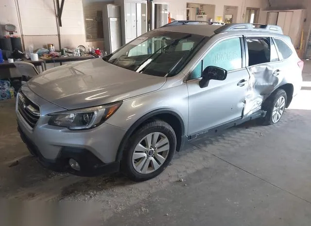 4S4BSACC0J3258075 2018 2018 Subaru Outback- 2-5I Premium 2