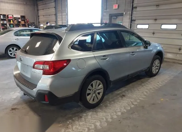 4S4BSACC0J3258075 2018 2018 Subaru Outback- 2-5I Premium 4