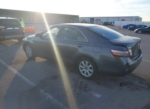 JTNBB46K673012046 2007 2007 Toyota Camry- Hybrid 3