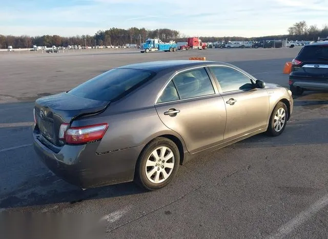 JTNBB46K673012046 2007 2007 Toyota Camry- Hybrid 4