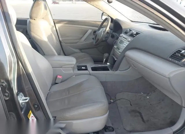 JTNBB46K673012046 2007 2007 Toyota Camry- Hybrid 5