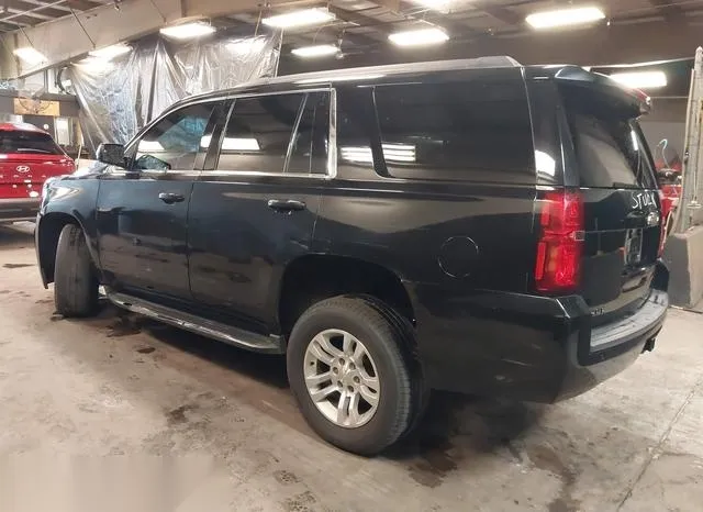 1GNSKBKC5JR251929 2018 2018 Chevrolet Tahoe- LT 3