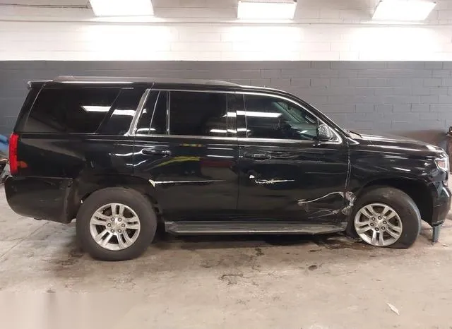 1GNSKBKC5JR251929 2018 2018 Chevrolet Tahoe- LT 6