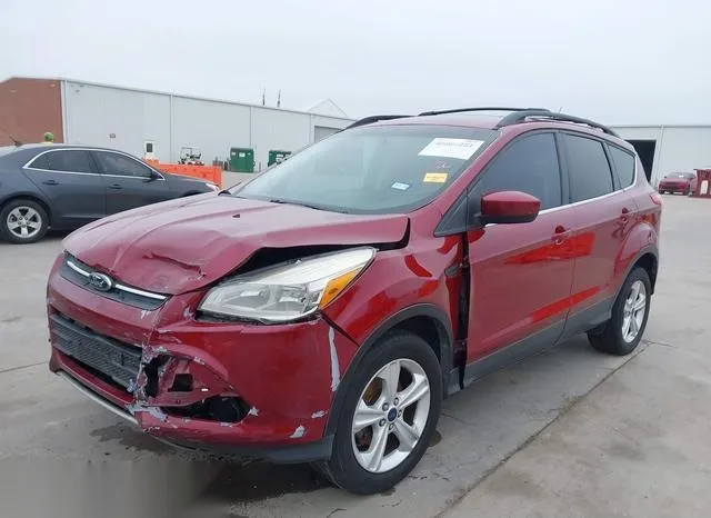 1FMCU0GX1EUB55303 2014 2014 Ford Escape- SE 2