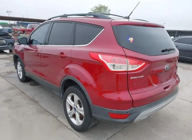 1FMCU0GX1EUB55303 2014 2014 Ford Escape- SE 3