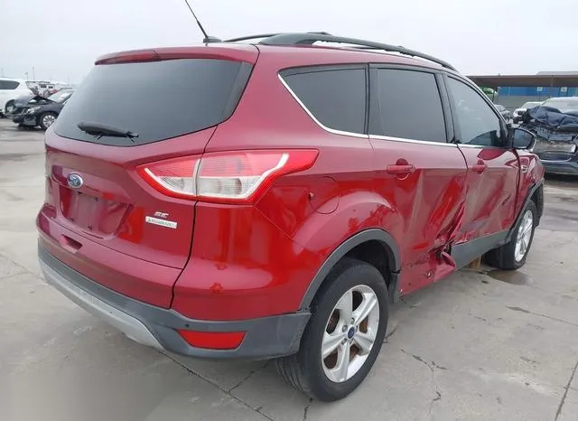 1FMCU0GX1EUB55303 2014 2014 Ford Escape- SE 4