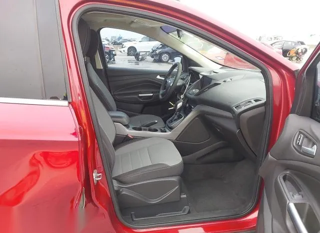 1FMCU0GX1EUB55303 2014 2014 Ford Escape- SE 5