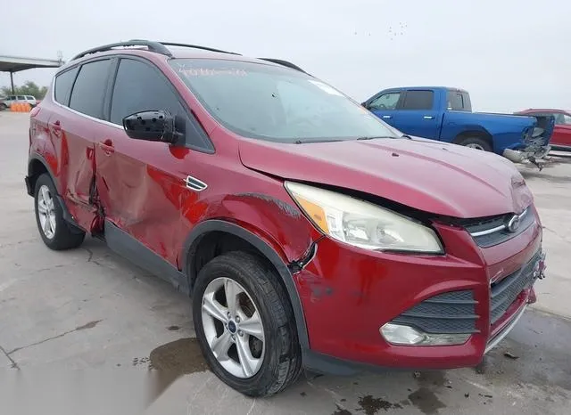 1FMCU0GX1EUB55303 2014 2014 Ford Escape- SE 6