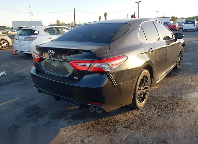 JTNB11HK6J3068798 2018 2018 Toyota Camry- SE 4