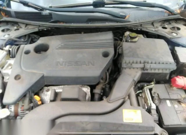 1N4AL3AP6GC256926 2016 2016 Nissan Altima- 2-5 SR 10