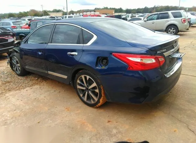 1N4AL3AP6GC256926 2016 2016 Nissan Altima- 2-5 SR 3