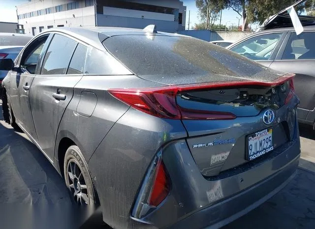 JTDKARFP7H3064612 2017 2017 Toyota Prius- Prime Advanced 3