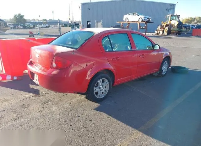 1G1AD5F50A7158820 2010 2010 Chevrolet Cobalt- 1LT 4