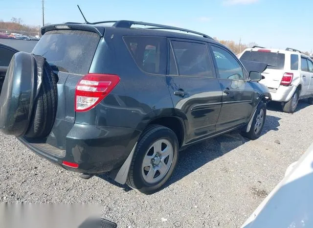 2T3BF4DV7CW239548 2012 2012 Toyota RAV4 4