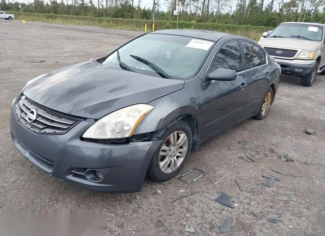 1N4AL2AP2CN480896 2012 2012 Nissan Altima- 2-5 S 2