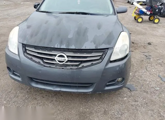 1N4AL2AP2CN480896 2012 2012 Nissan Altima- 2-5 S 6