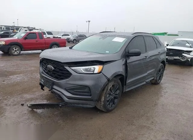 2FMPK4G91NBB16071 2022 2022 Ford Edge- SE 2