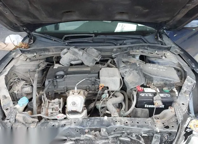 1HGCR2F74FA030996 2015 2015 Honda Accord- EX 10