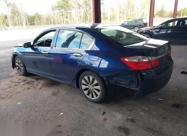 1HGCR2F74FA030996 2015 2015 Honda Accord- EX 3