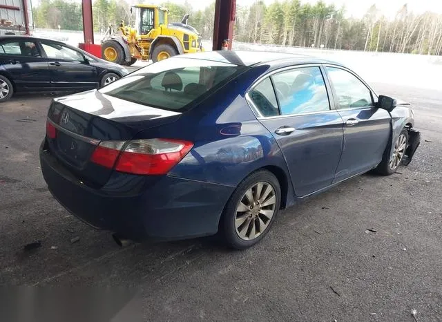 1HGCR2F74FA030996 2015 2015 Honda Accord- EX 4