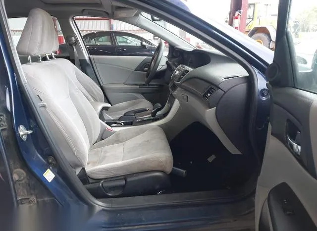 1HGCR2F74FA030996 2015 2015 Honda Accord- EX 5