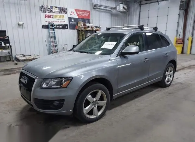 WA1LKAFP7AA095051 2010 2010 Audi Q5- 3-2 Premium 2