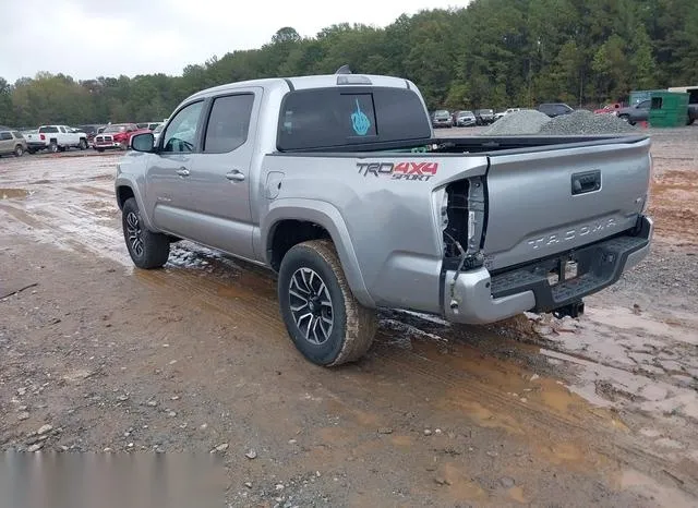 3TMCZ5AN2PM562841 2023 2023 Toyota Tacoma- Trd Sport 3