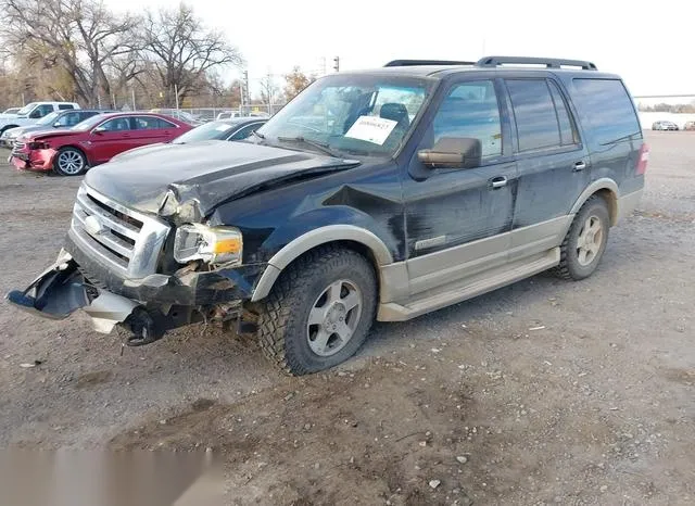 1FMFU18557LA84311 2007 2007 Ford Expedition- Eddie Bauer 2