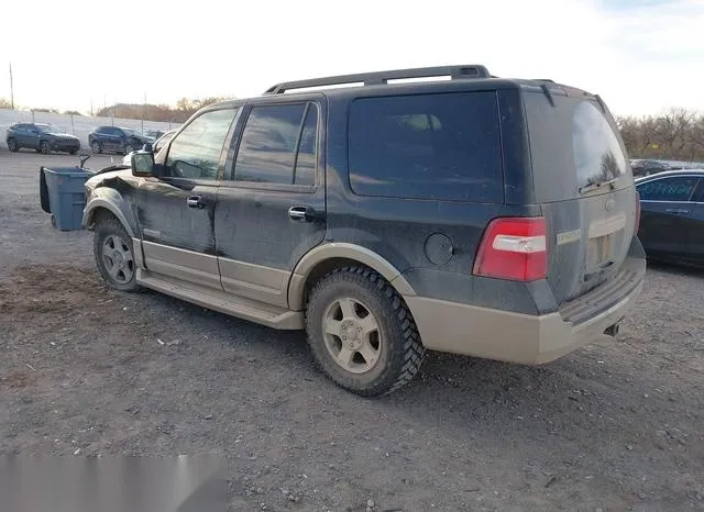 1FMFU18557LA84311 2007 2007 Ford Expedition- Eddie Bauer 3