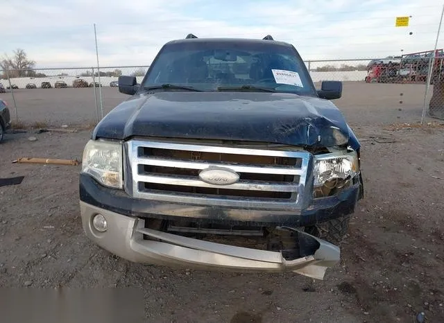 1FMFU18557LA84311 2007 2007 Ford Expedition- Eddie Bauer 6