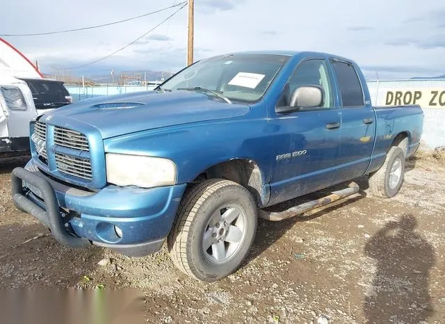 1D7HU18N12J145063 2002 2002 Dodge RAM 1500- ST 2