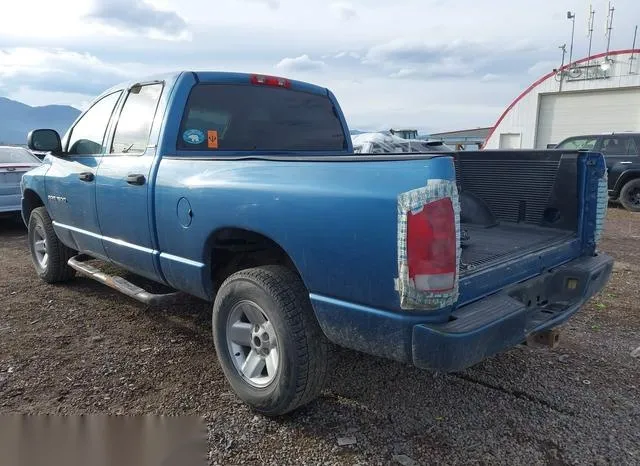 1D7HU18N12J145063 2002 2002 Dodge RAM 1500- ST 3