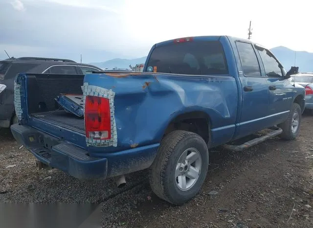 1D7HU18N12J145063 2002 2002 Dodge RAM 1500- ST 4