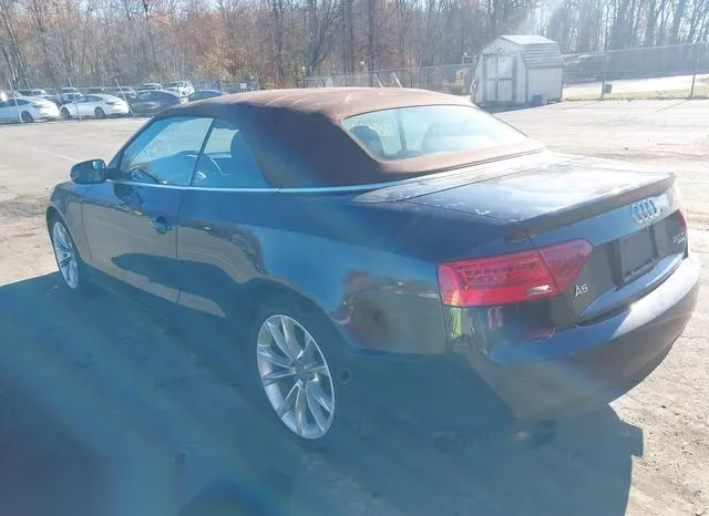 WAULFAFH9DN002639 2013 2013 Audi A5- Premium Plus 3