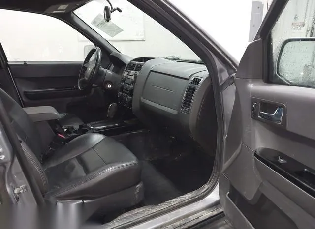 1FMCU94178KC66541 2008 2008 Ford Escape- Limited 5