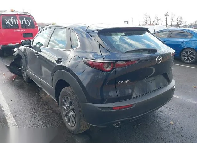 3MVDMABL9LM111391 2020 2020 Mazda CX-30 3