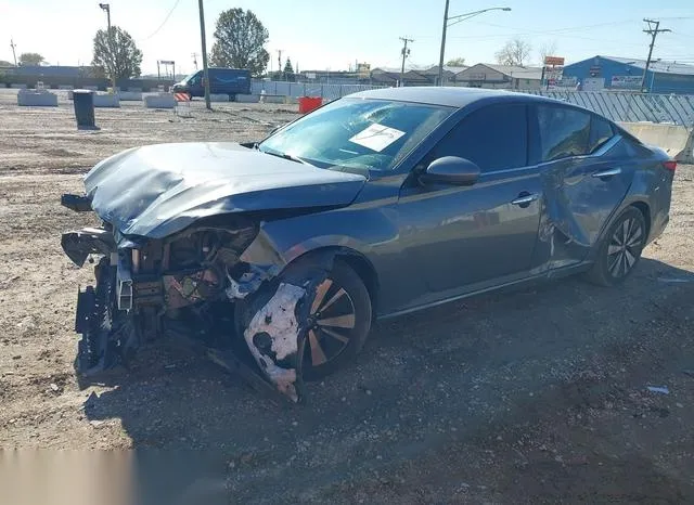 1N4BL4EV5LC150349 2020 2020 Nissan Altima- Sl Fwd 2