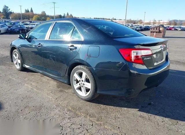 4T1BF1FK5CU184205 2012 2012 Toyota Camry- SE 3