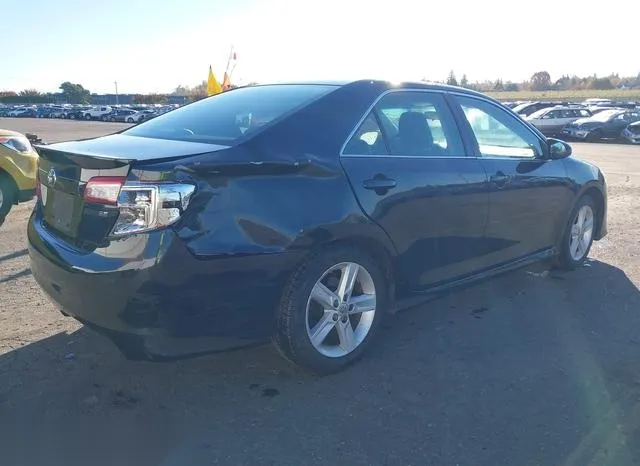 4T1BF1FK5CU184205 2012 2012 Toyota Camry- SE 6