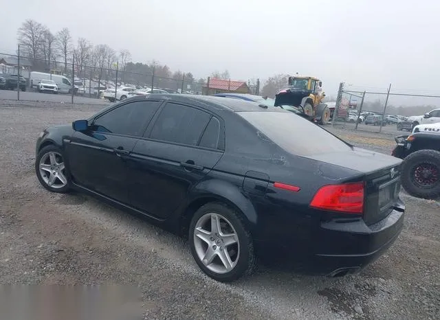 19UUA66234A017418 2004 2004 Acura TL 3