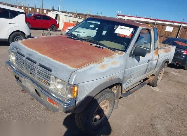 1N6HD16Y5LC420525 1990 1990 Nissan D21- King Cab 2