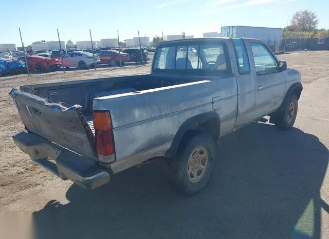 1N6HD16Y5LC420525 1990 1990 Nissan D21- King Cab 4