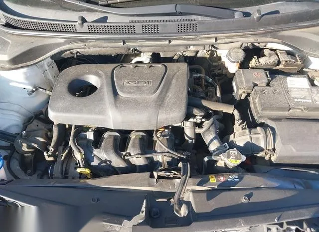 3KPC24A39KE057461 2019 2019 Hyundai Accent- SE 10