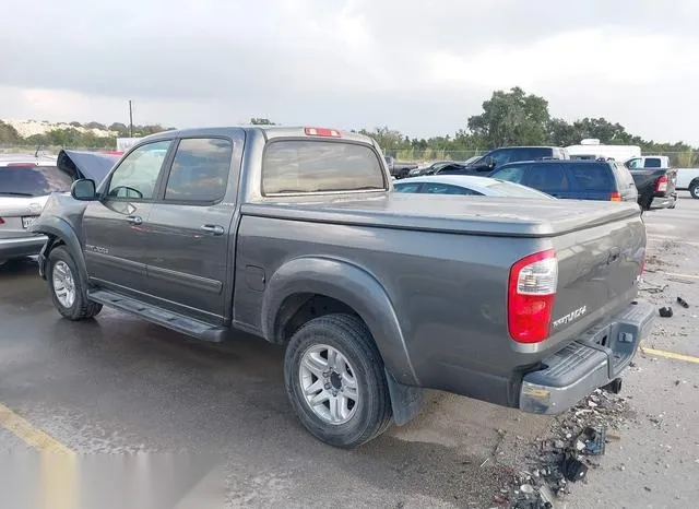 5TBET38115S466660 2005 2005 Toyota Tundra- Limited V8 3