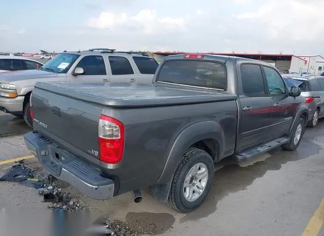 5TBET38115S466660 2005 2005 Toyota Tundra- Limited V8 4