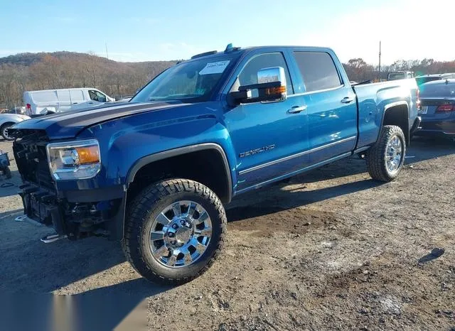 1GT12UEG7GF236082 2016 2016 GMC Sierra- 2500hd Denali 2