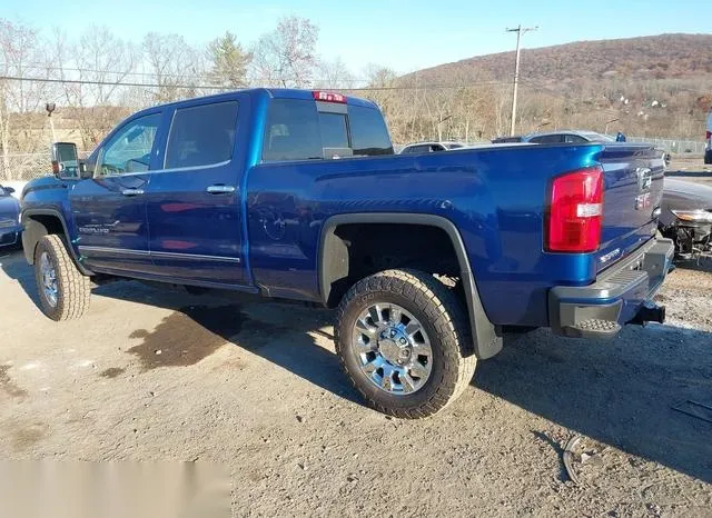 1GT12UEG7GF236082 2016 2016 GMC Sierra- 2500hd Denali 3