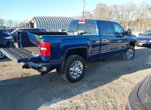 1GT12UEG7GF236082 2016 2016 GMC Sierra- 2500hd Denali 4