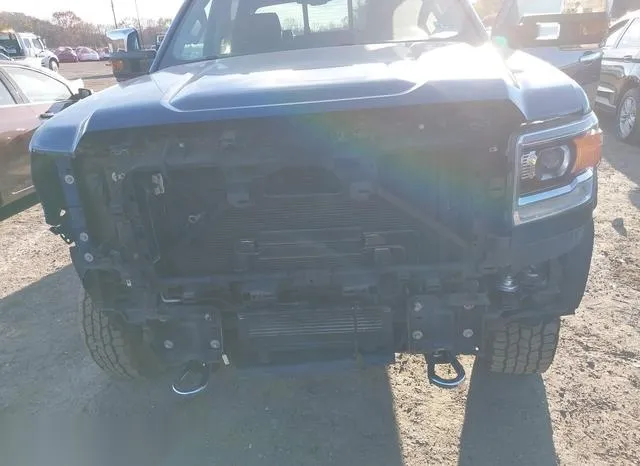 1GT12UEG7GF236082 2016 2016 GMC Sierra- 2500hd Denali 6